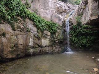 Cascate Mistretta